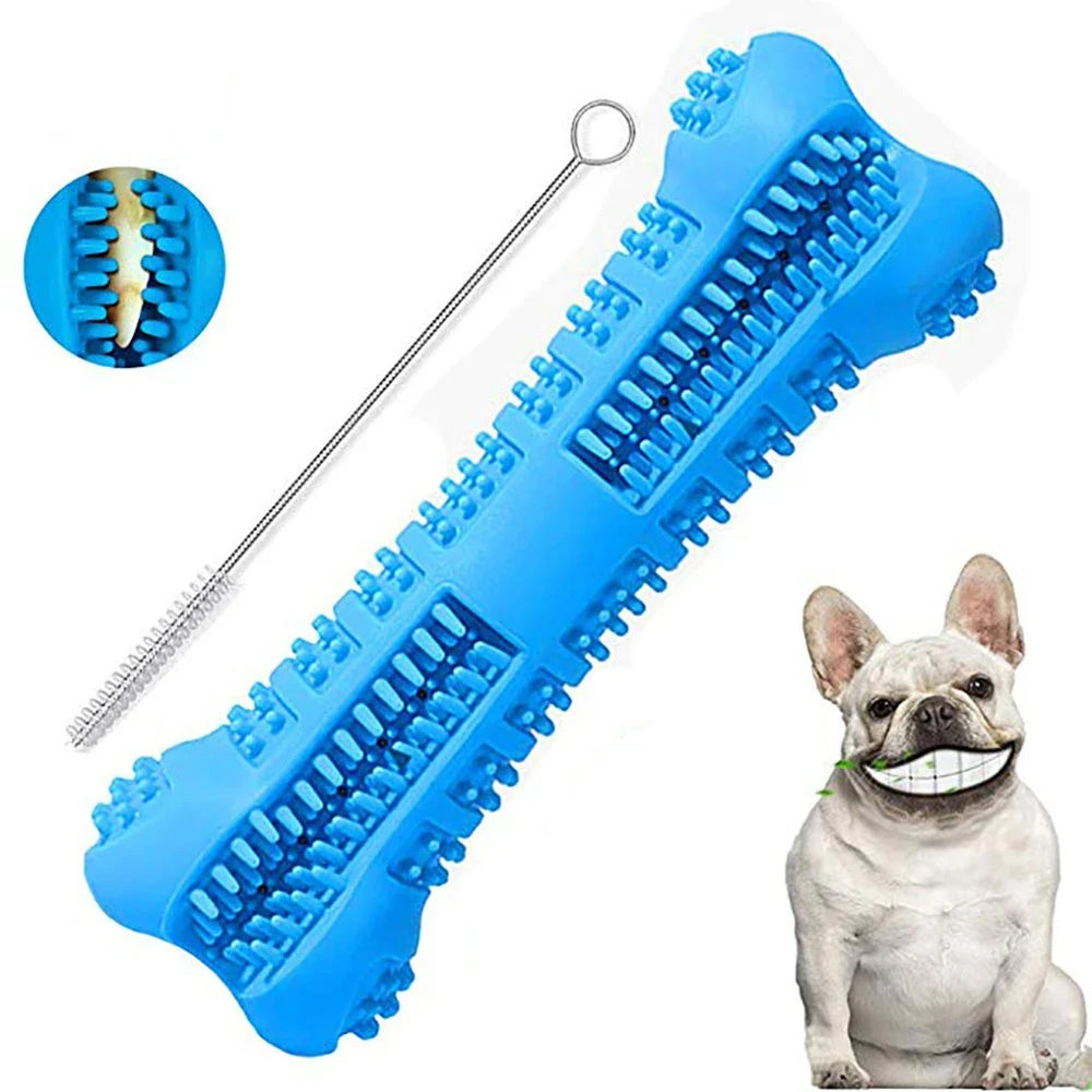Natural Dental Care Teeth Cleaning Toy