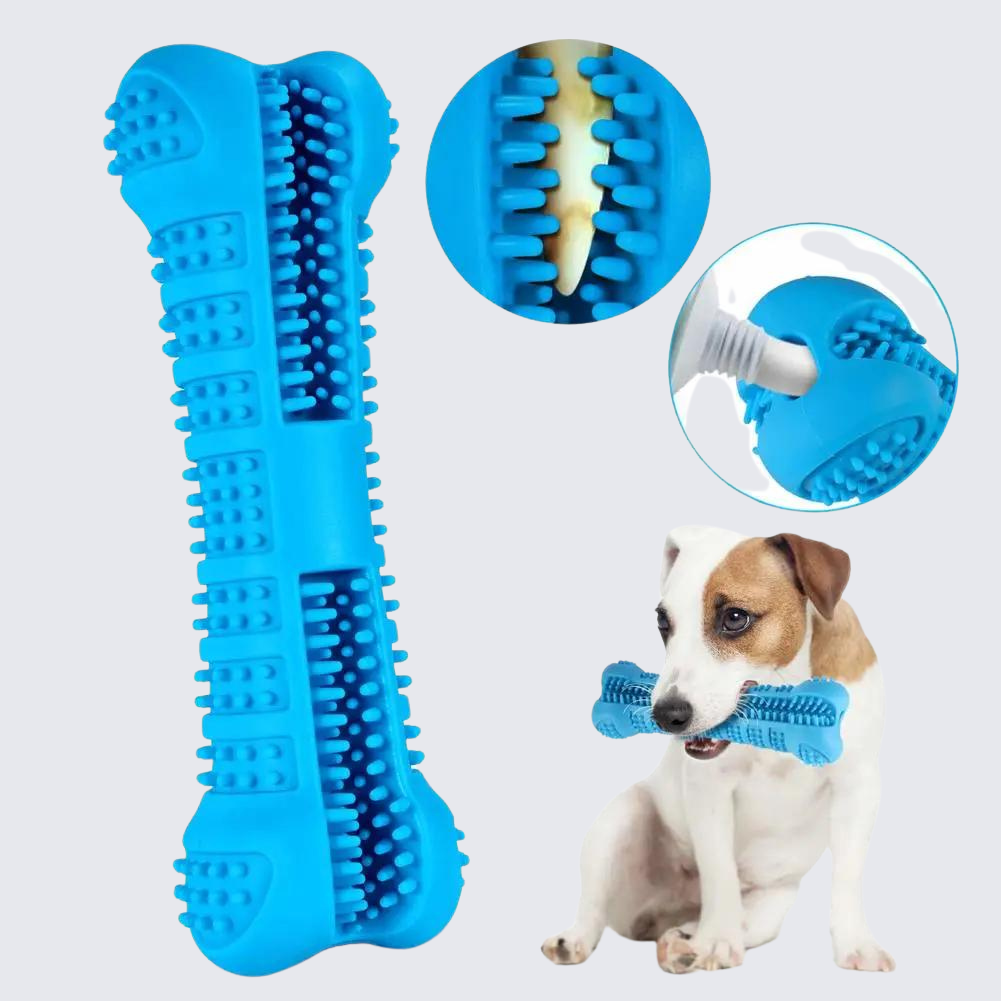 Natural Dental Care Teeth Cleaning Toy